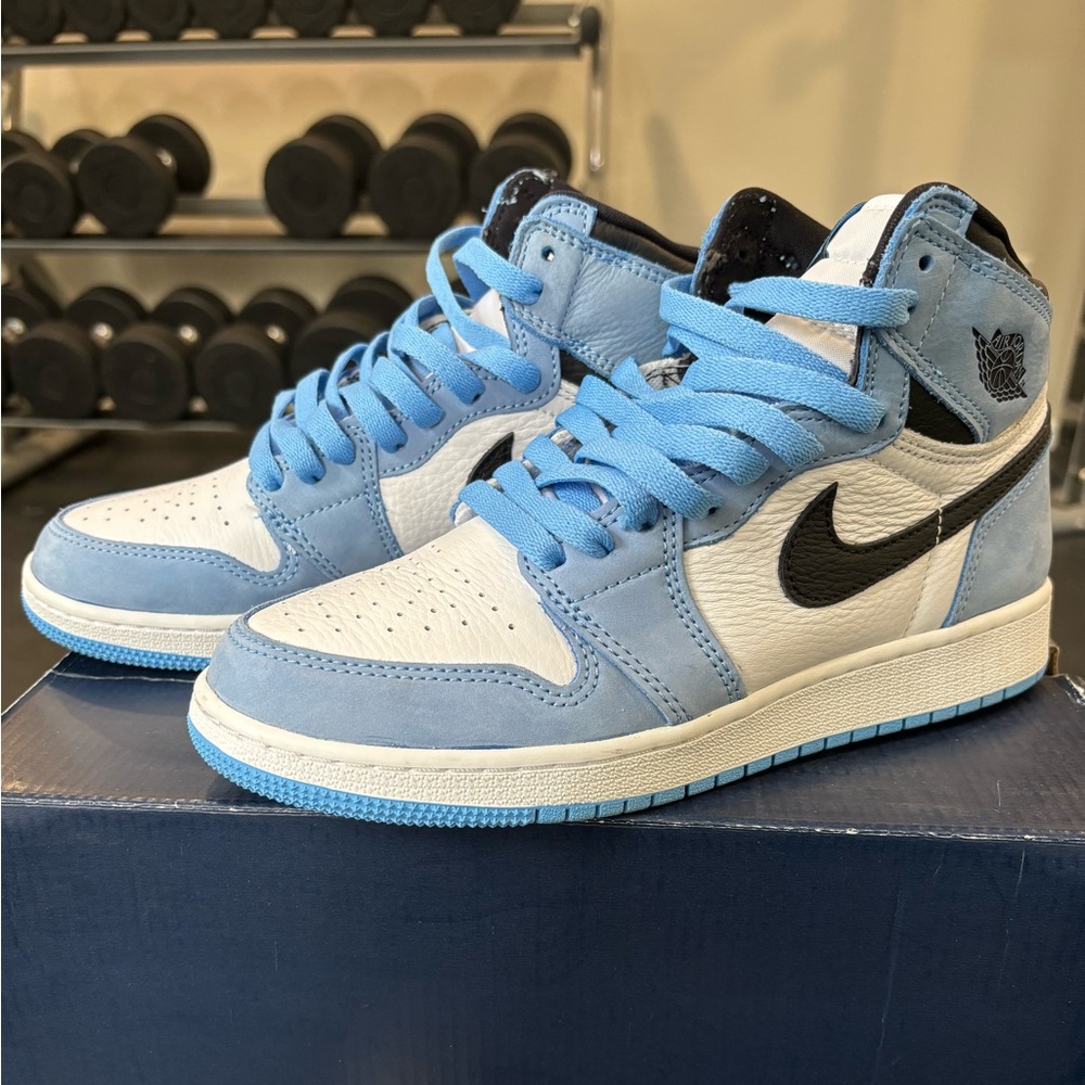 Jordan 1 Retro High OG